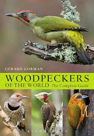 Woodpeckers of the World - The Complete Guide