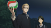 Haikyuu!! Episode 03 Subtitle Indonesia
