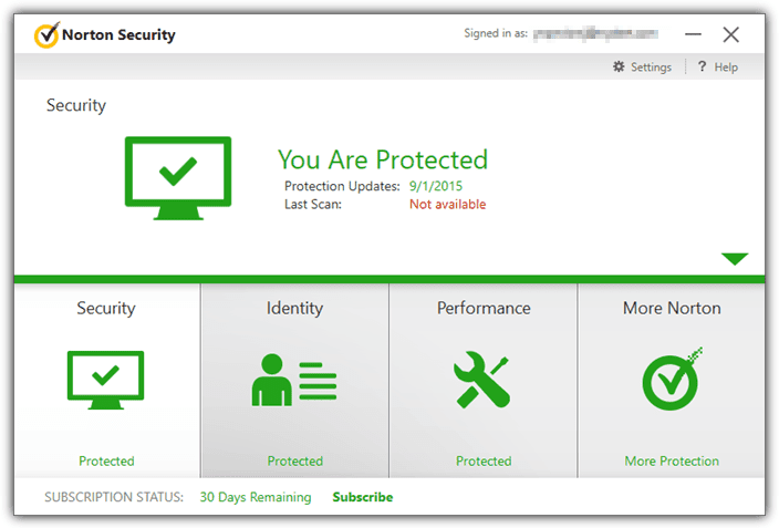 free norton security online with comcast 2018