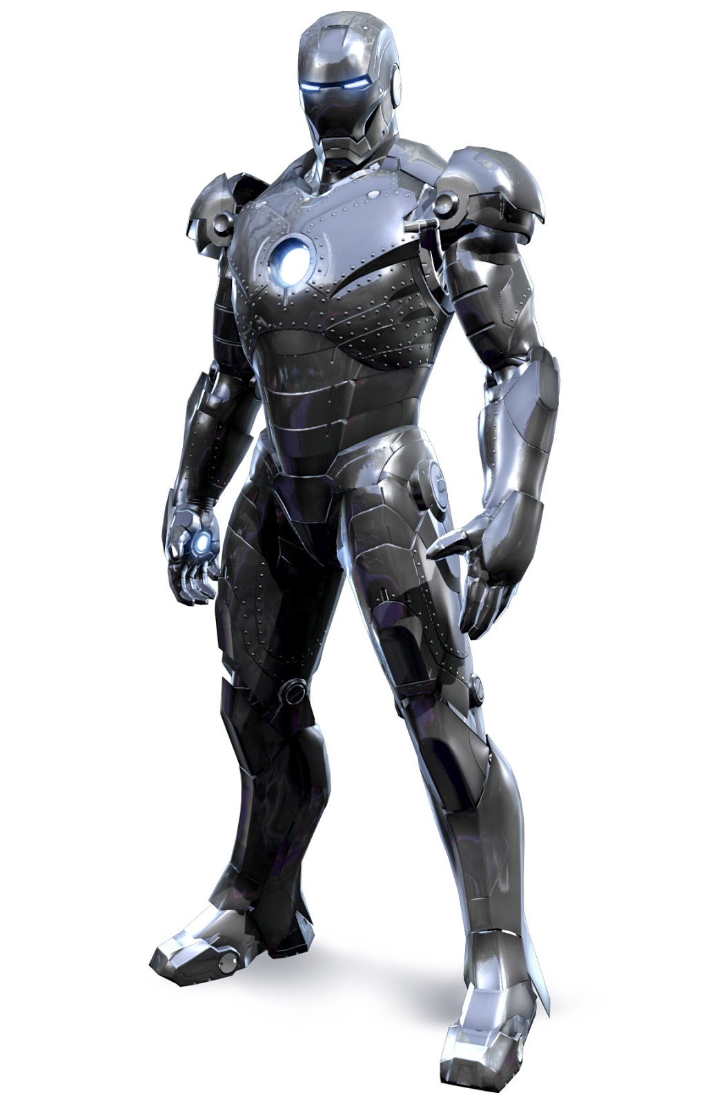 Iron Man Cool Pic Iron Man Cool Pic