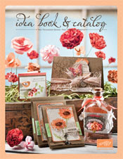 StampinUp Catalog