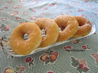 Doughnuts Kings Bakery Happy Valley