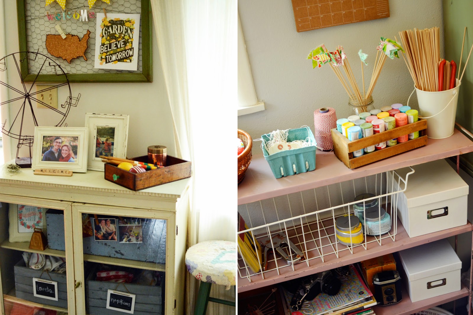 natalie creates top tips for thrifting