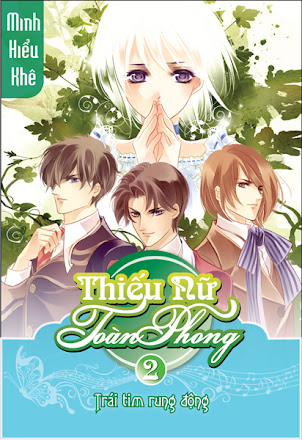 Thiếu Nữ Toàn Phong - Minh Hiểu Khê Thiếu Nữ Toàn Phong - Minh Hiểu Khê