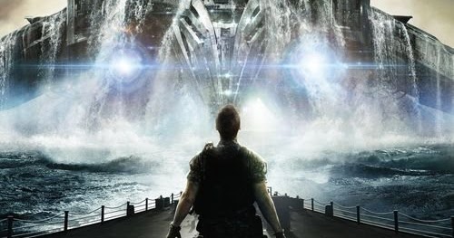 Eighties News: Soundtrack del film "Battleship" incluye el tema de AC