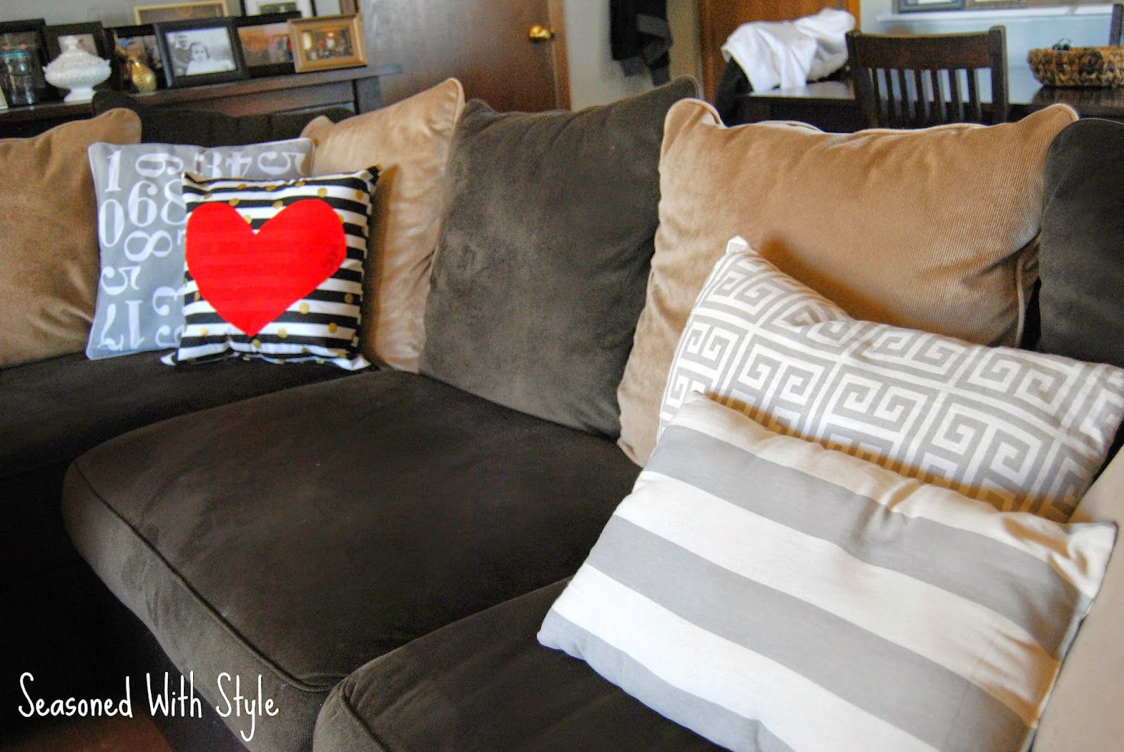 DIY Valentines for Around the House Seasoned With Style