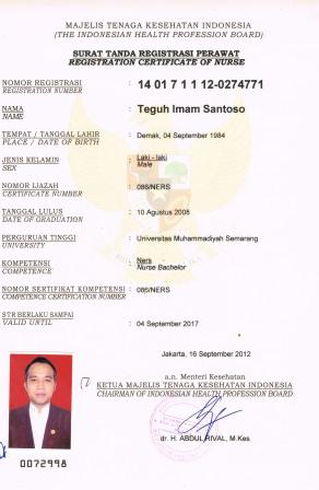 Home Care Daerah Jakarta