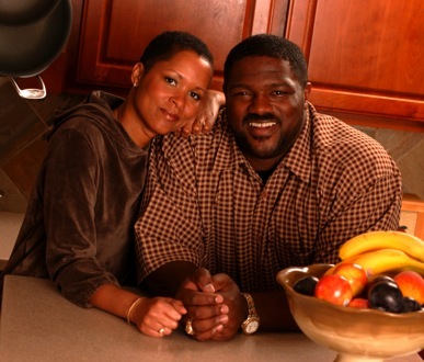 Regent Law Family Restoration: The Perfect Little Family