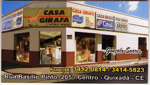 CASA GIRAFA