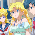 Bishoujo Senshi Sailor Moon: Crystal Episode 9 Subtitle Indonesia