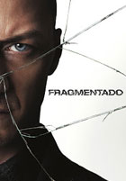 Poster de la pelicula Fragmentado Fragmentado