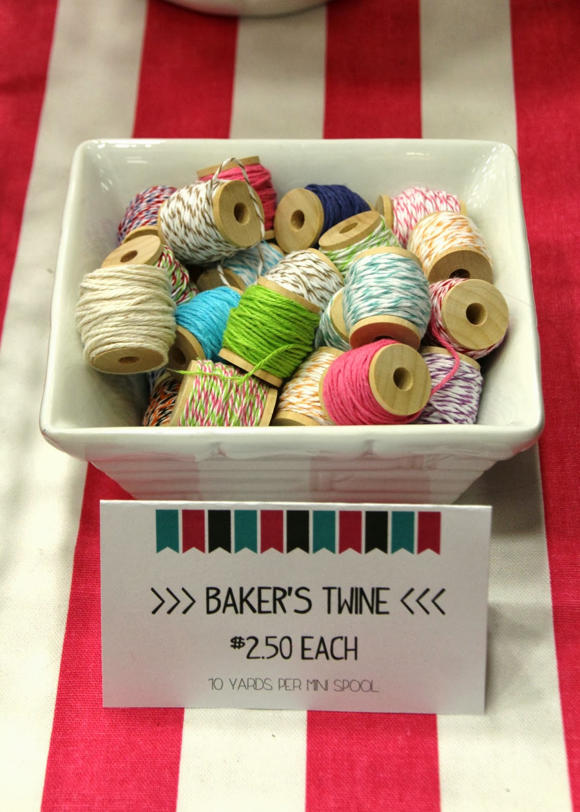 Lovely Little Life Etsy Artists of Indiana Craft Show