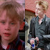 Macaulay Culkin: before-after