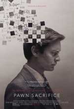 Pawn Sacrifice (La jugada maestra) (2014)