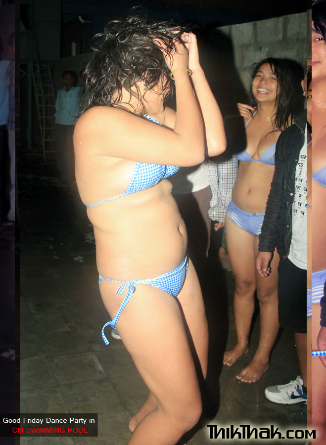 Black pokhara hot and sexy girl sex