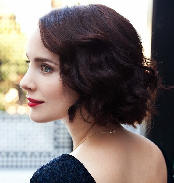 The Regular Guy Believes Girl of the Day Laura Fraser of Breaking Bad