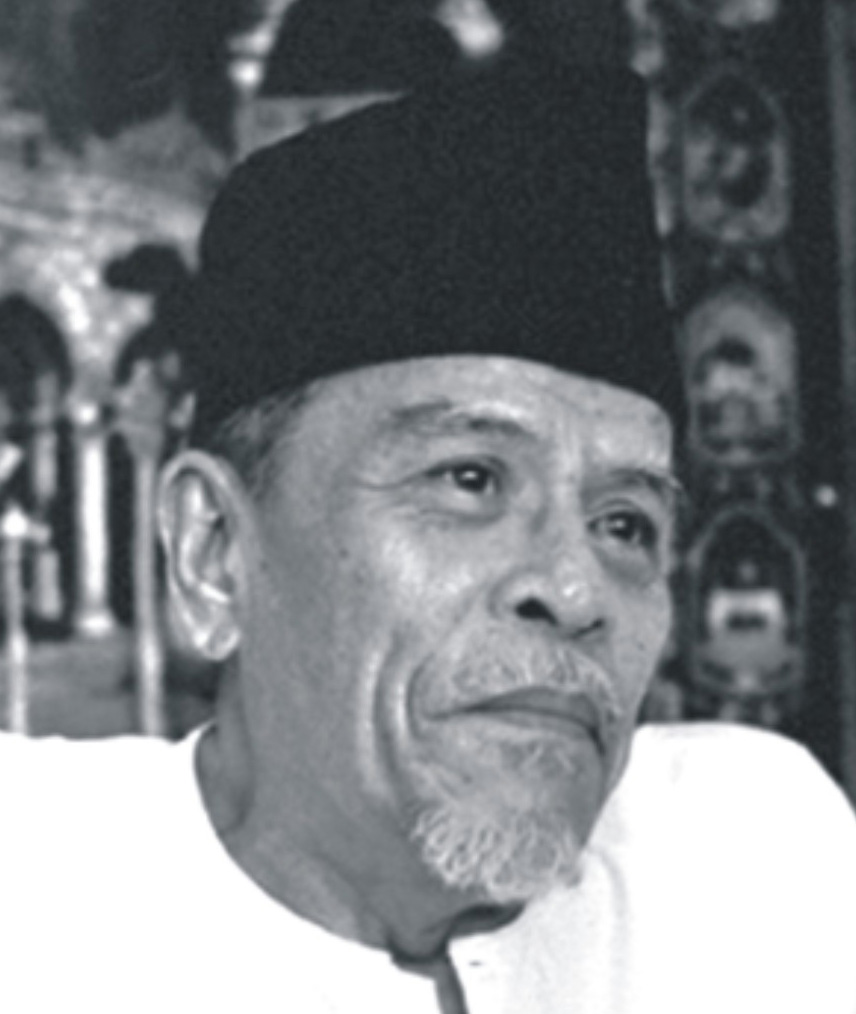 Buya Hamka