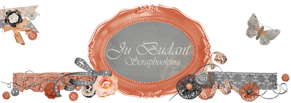 Ju Budant Scrapbooking