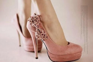 Stiletto Heels