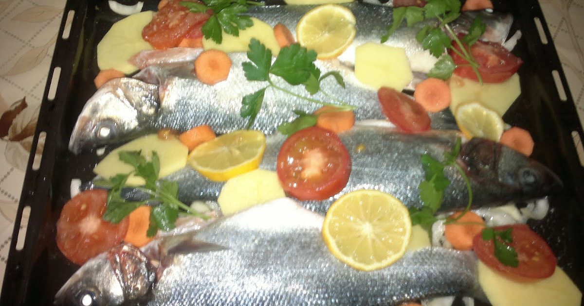 NesKayfee Balık Yemek gerek