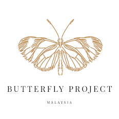 Member of The Butterfly Project