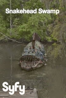 Filme SnakeHead Swamp Legendado AVI HDTV Filme SnakeHead Swamp Legendado AVI HDTV