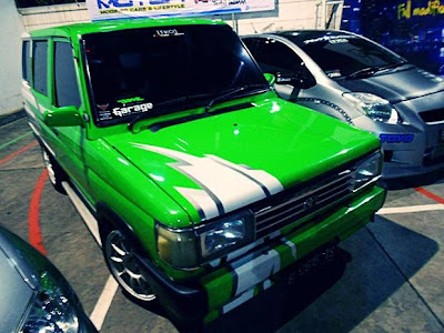 foto modifikasi toyota kijang super foto modifikasi toyota kijang super