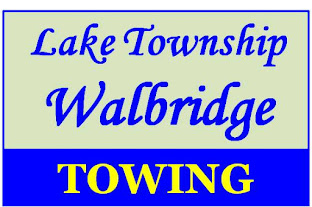 Lake Twp Walbridge Towing