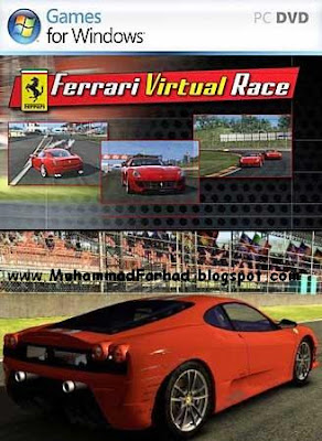 descargar el juego de ferrari virtual race para pc descargar el juego de ferrari virtual race para pc