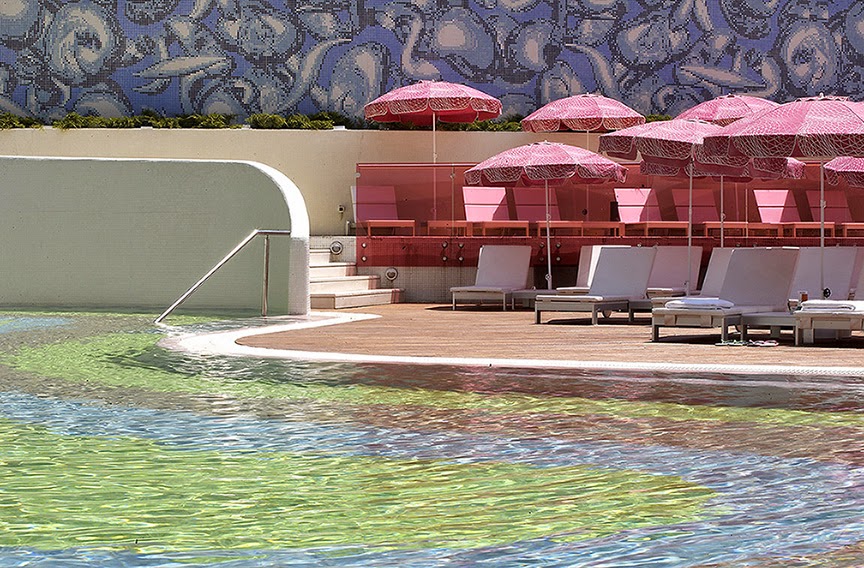 SEMIRAMIS_Les plus beaux HOTELS DESIGN du monde