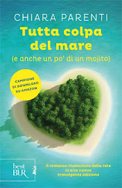 Acquista qui il romanzo!