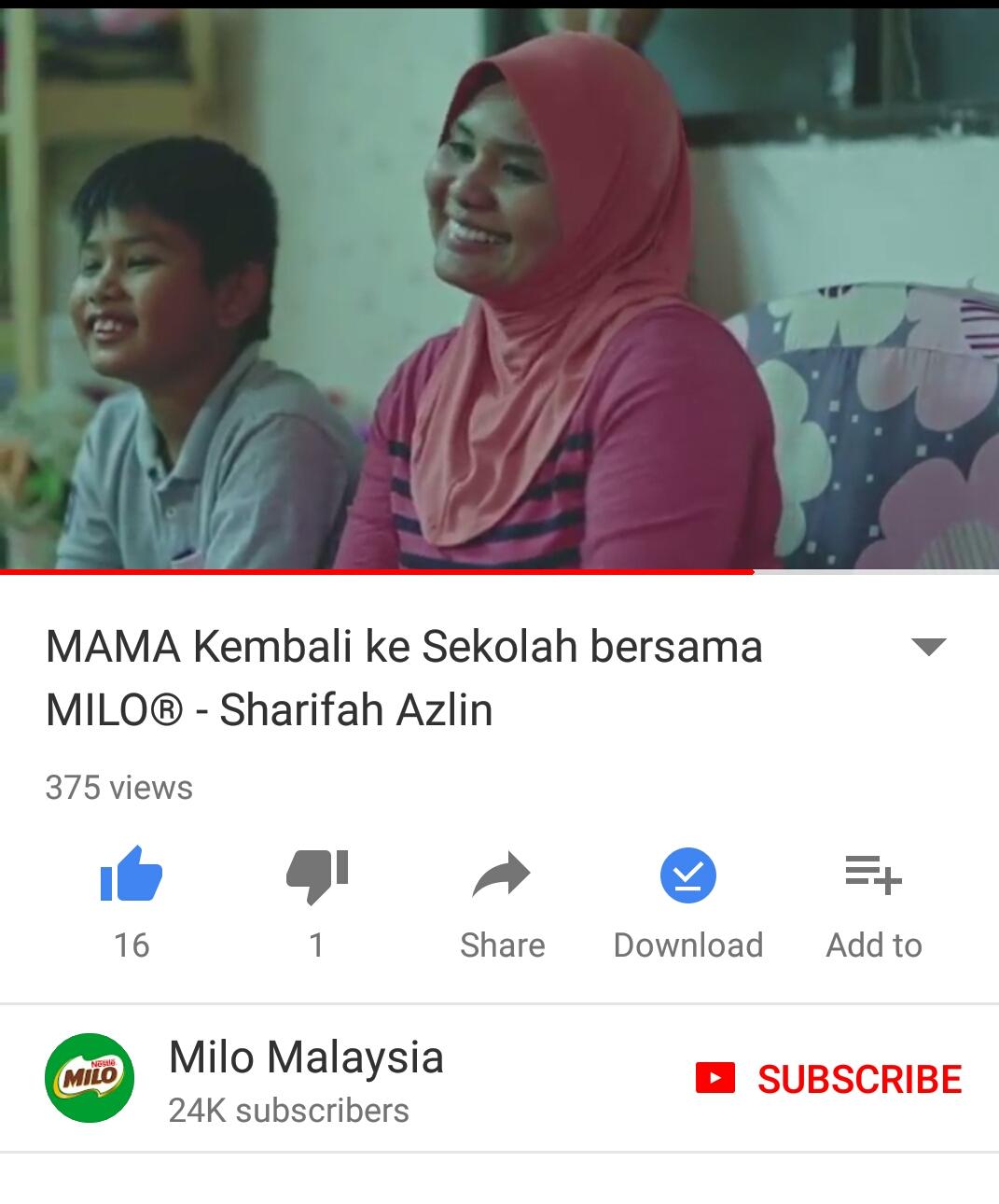 PENGLIBATAN KOLIN DALAM MEDIA