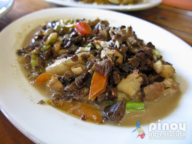 Where to eat in Batanes - Vatang Grill and Restaurant
