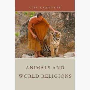 Animals and World Religions