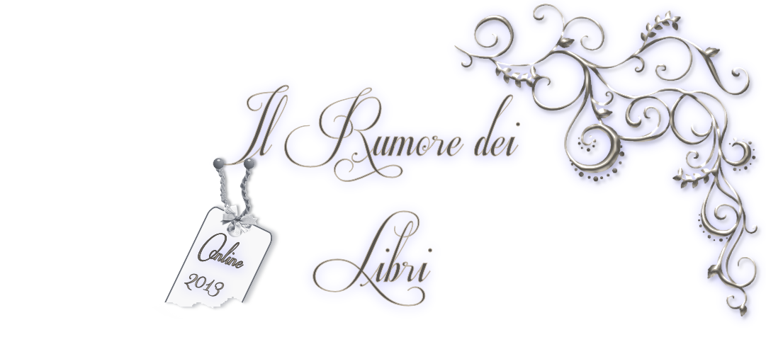 Il rumore dei Libri