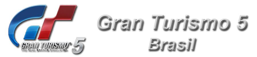 Gran Turismo 5 Brasil