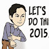 Let's Do This 2015: My 15 Things for 2015