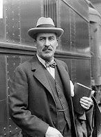 Google Doodle Celebrates 138th Birthday of Howard Carter