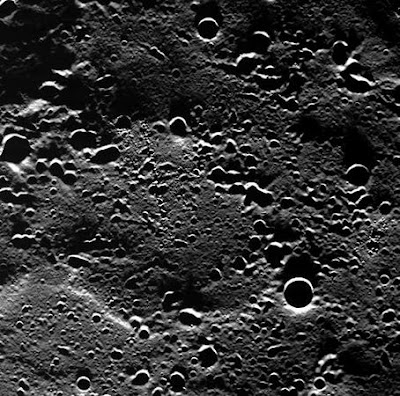 Foto Merkurius Oleh NASA Foto Merkurius Oleh NASA