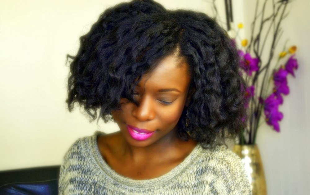Natural Hair Pictures