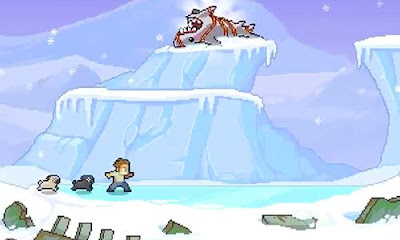 Download PewDiePie Legend of Brofist Game Petualangan Masa Kini