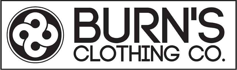 Burn's Clothing Co.