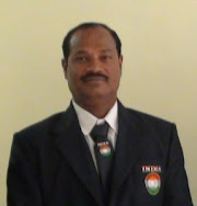 Dr. Ramesh Bhendigiri (Intl.Kabaddi Coach).