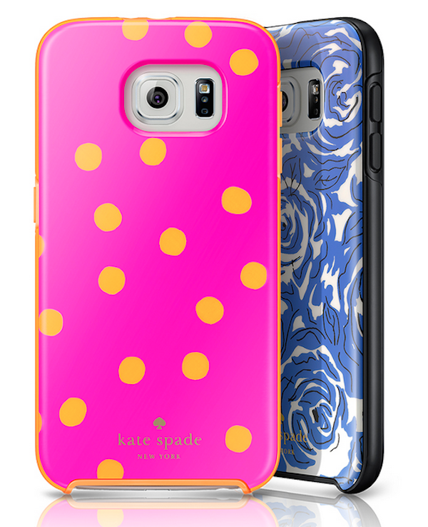 5. Kate Spade Case (New) 5. Kate Spade Case (New)