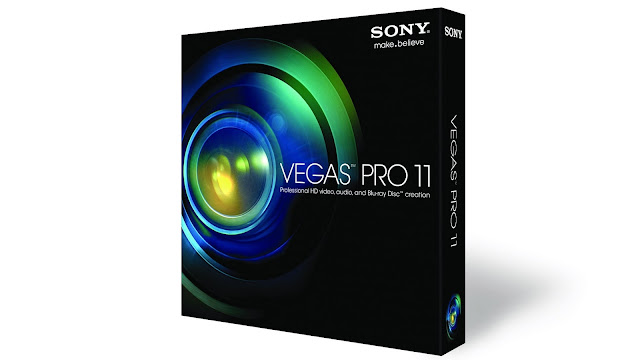 Download Sony Vegas Pro 11