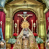 Besamanos Virgen de La Angustia, Los Estudiantes 2.014