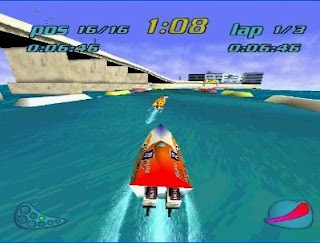 Rapid Racer