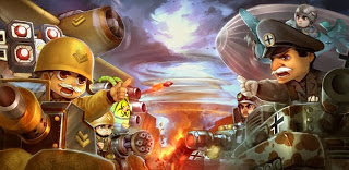 Little Commander APK free download Little Commander APK free download