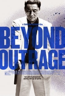 Beyond Outrage (2012) - Movie Review
