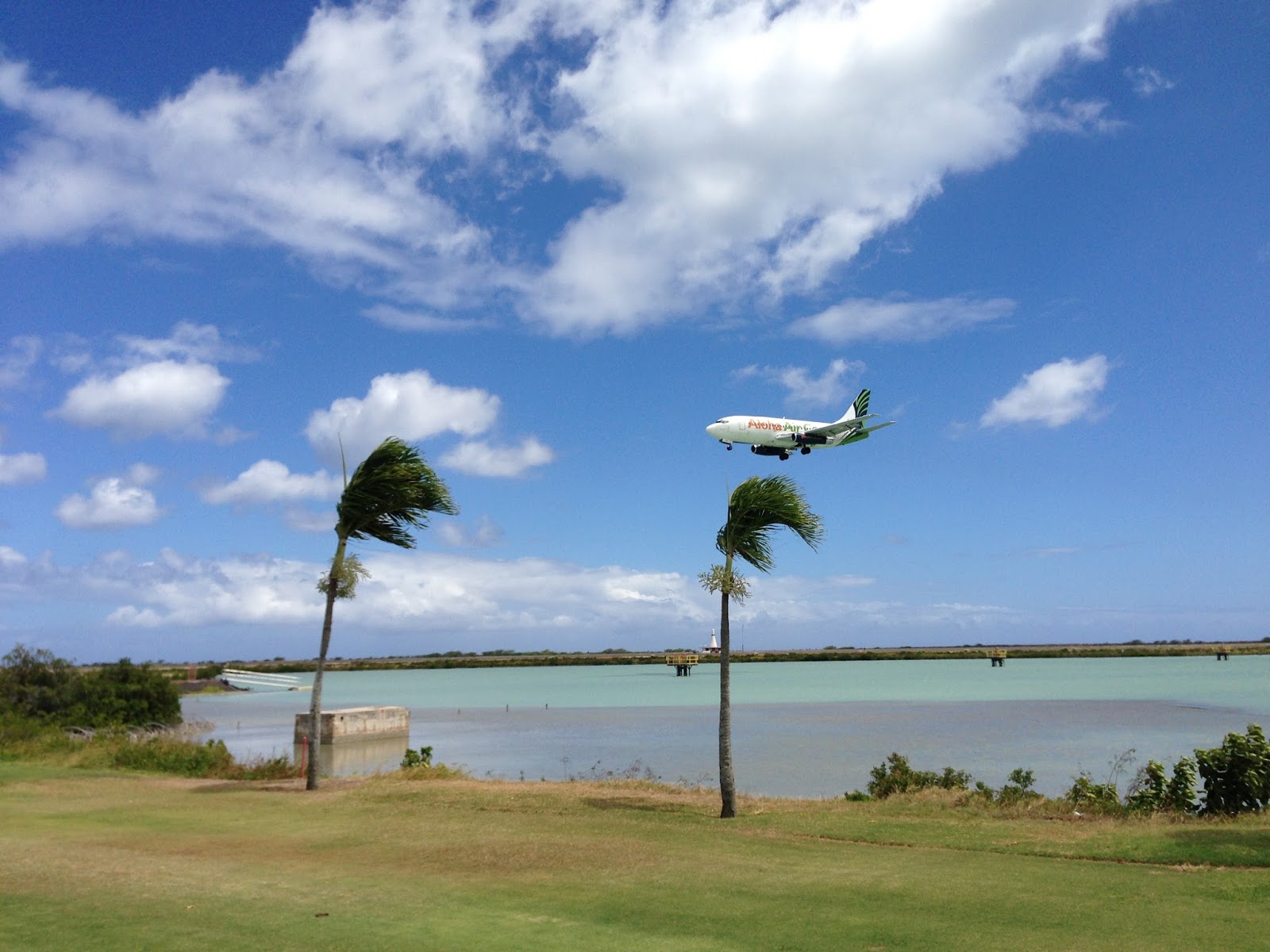 TASTE OF HAWAII MAMALA BAY GOLF COURSE HICKAM AIR FORCE BASE, HAWAII